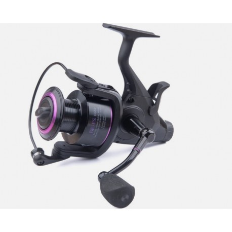 Wychwood Agitator Series 1 BR-FS 5500 Reels