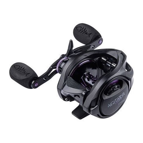 Wychwood Agitator S1 300 Baitcaster - LHW
