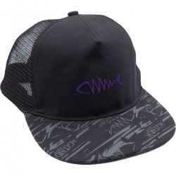 Wychwood Agitator Mesh Cap