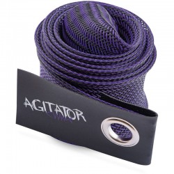 Wychwood Agitator Luggage Range - Lure Rod Socks