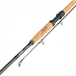 Wychwood Agitator CR-C 11ft - 4.0lb TC Catfish Rods