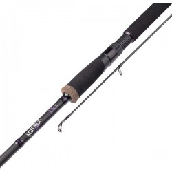 Wychwood Agitator LR-S 7ft 4" - 15 to 35g Lure Rod