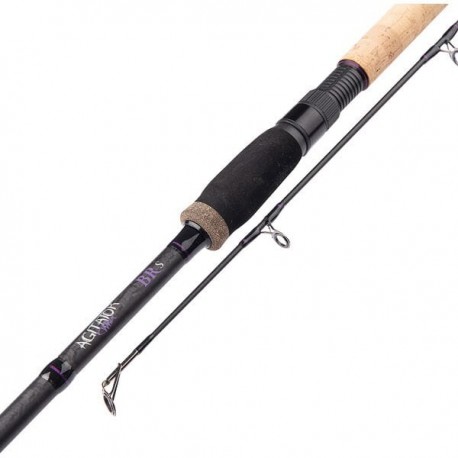 Wychwood Agitator BR-S Long Range 12ft - 3.75lb TC Pike Deadbait Rods