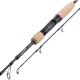 Wychwood Agitator LR-C Compact 5ft 6" - 130 to 200g Lure Rod