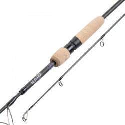 Wychwood Agitator LR-S Compact 6ft - 20 to 60g Lure Rod