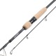 Wychwood Agitator LR-S Compact 6ft - 40 to 100g Lure Rod