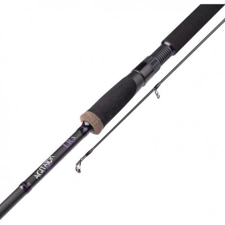 Wychwood Agitator LR-S 8ft 6" - 60 to 100g Lure Rod
