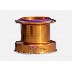 Wychwood Agitator BR-FS 7500 Spare Spools - Gold