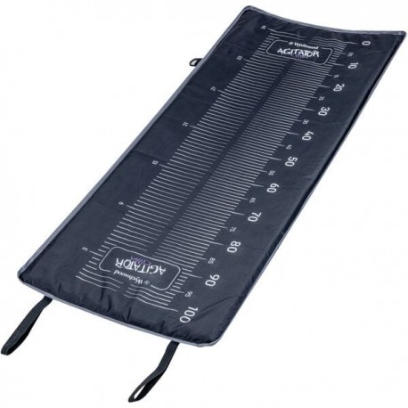 Wychwood Agitator Compact Predator Roll Unhooking Mat