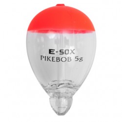 Drennan E-Sox Pikebob Pike Floats