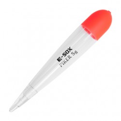 Drennan E-Sox Piker Pike Floats