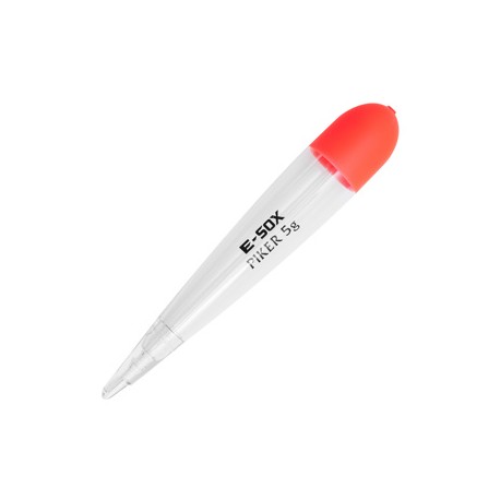 Drennan E-Sox Piker Pike Floats
