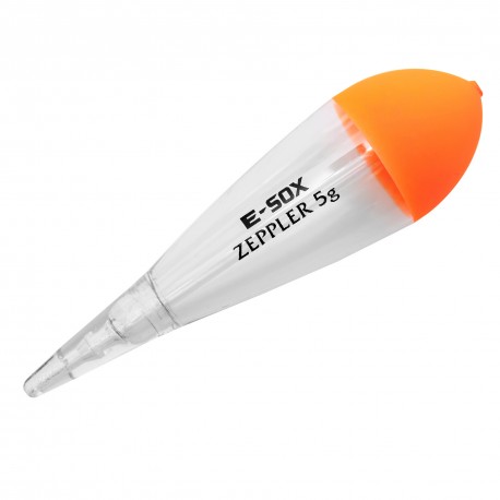 Drennan E-Sox Zeppler Pike Floats