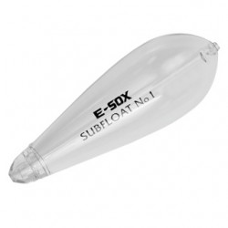 Drennan E-Sox Pike Subfloat