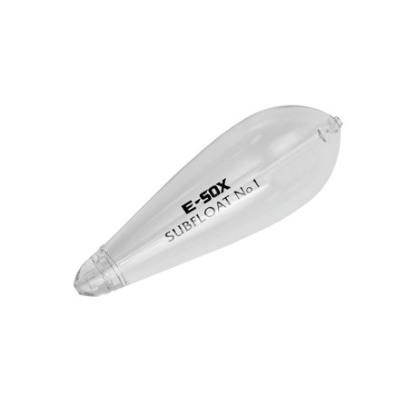 Drennan E-Sox Pike Subfloat