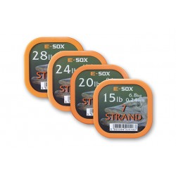 Drennan E-Sox 7 Strand Pike Wire