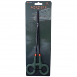 Drennan E-Sox 25cm Long Forceps