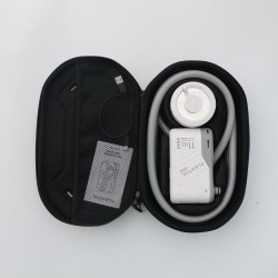 FlexTail MAX Shower & Hardcase