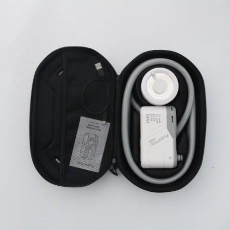 FlexTail MAX Shower & Hardcase