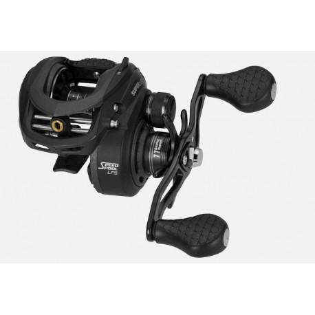 Lews SuperDuty LFS Baitcaster - LHW