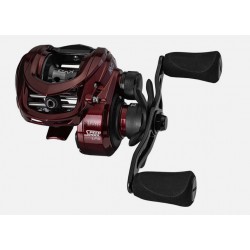 Lews KVD LFS Baitcaster - LHW