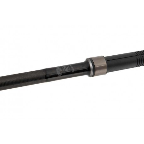 Spomb E 12ft Spod & Marker Rod