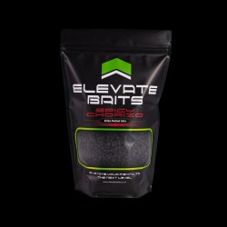 Elevate Baits Spicy Chorizo Range - 1kg Elite Pellet Mix