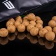 Elevate Baits Maple & Mulberry Range - 1kg Shelf Life Boilies