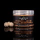Elevate Baits Maple & Mulberry Range - 15mm Natural Pop-Ups