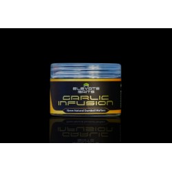Elevate Baits Garlic Infusion Range - 100ml Garlic Oil