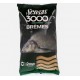 Sensas 3000 Bremes Groundbait