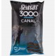 Sensas Canal Noire Fine Mouture Groundbait