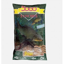 Sensas 3000 Tanches Groundbait