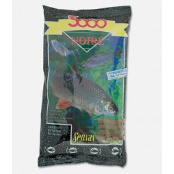Sensas 3000 Noire Groundbait