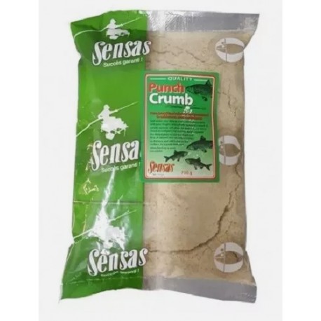 Sensas White Punch Crumb