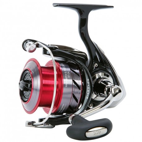 Daiwa Ninja Match & Feeder 3012A Reels - Single Handle
