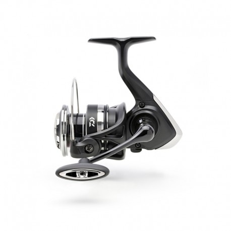 Daiwa 25 RZ 3000-C Reels