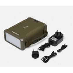 Trakker 96K Wireless Power Pack