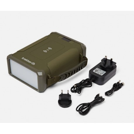 Trakker 96K Wireless Power Pack