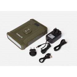 Trakker 48K Wireless Power Pack