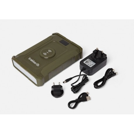 Trakker 48K Wireless Power Pack