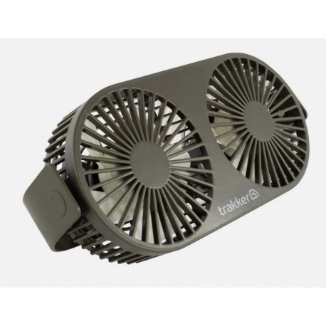 Trakker NiteLife Range - USB Bivvy Fan