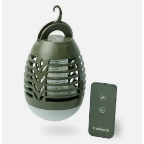Trakker NiteLife Range - Remote Bug Blaster