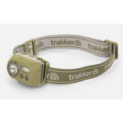 Trakker NiteLife Range - 220M Headtorch