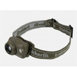 Trakker NiteLife Range - 580 Zoom Headtorch