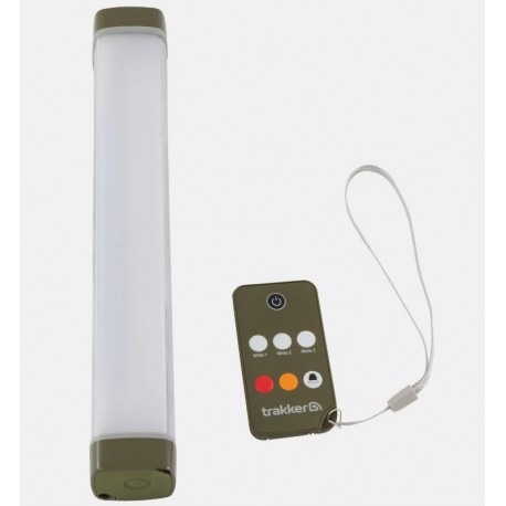 Trakker NiteLife Range - Remote 200 Bivvy Light