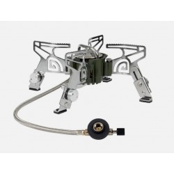 Trakker ArmoLife Range - CG-4 Gas Stove