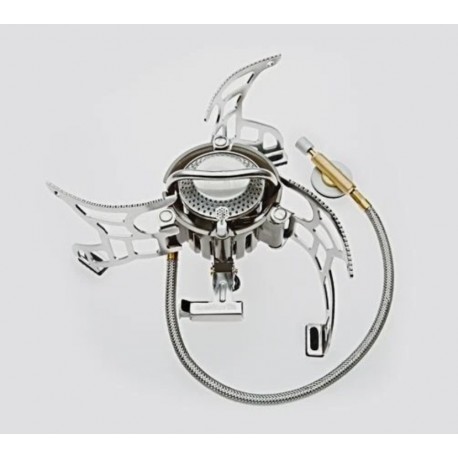 Trakker ArmoLife Range - CG-3 Gas Stove