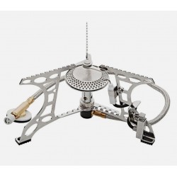 Trakker ArmoLife Range - Tri-Lite Gas Stove