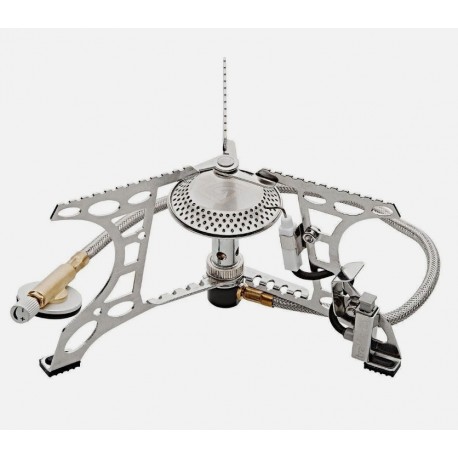 Trakker ArmoLife Range - Tri-Lite Gas Stove